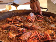 RESERVAS | RESTAURANTE ES CODOL FORADAT | Formentera | FaceFoodMag