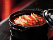 RESERVAS | RESTAURANTE BRILHANTE | Lisboa | FaceFoodMag