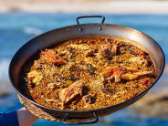 RESERVAS | RESTAURANTE ES MOLÍ DE SAL | Formentera | FacefoodMag