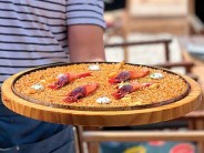 RESERVAS | RESTAURANTE CAN CARLITOS | Formentera | FaceFoodMag