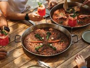 RESERVAS | RESTAURANTE CALA GRACIONETA | Ibiza | FacefoodMag