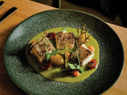 RESERVAS | LÕA RESTAURANT & COCKTAIL BAR | Mallorca | FacefoodMag