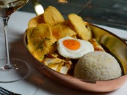 RESERVAS | RESTAURANTE XXL by OLIVIER | Lisboa | FaceFoodMag