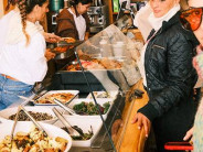 RESERVAS | RESTAURANTE JUNTOS DELI | Ibiza | FacefoodMag