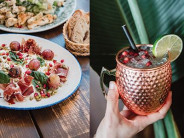 RESERVAS | RESTAURANTE CAN RIKU | Ibiza | FacefoodMag