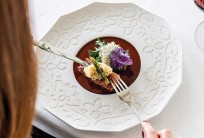 RESERVAS | RESTAURANTE SUBA | Lisboa | FacefoodMag