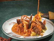 RESERVAS | RESTAURANTE XHAMAN | Mallorca | FacefoodMag