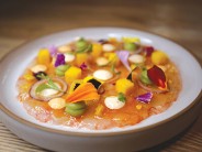 RESERVAS | RESTAURANTE ES GERRET | Ibiza | FacefoodMag