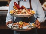 RESERVAS | RESTAURANTE CERVEJARIA LIBERDADE | Lisboa | FacefoodMag