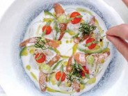 RESERVAS | RESTAURANTE SA TERRASSA | Mallorca | FacefoodMag