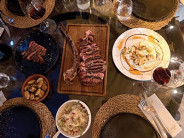 RESERVAS | RESTAURANTE VILLAGE | Ibiza | FacefoodMag