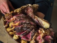 RESERVAS | RESTAURANTE BREOGÁN Cocina Gallega | Mallorca | FacefoodMag