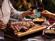 RESERVAS | RESTAURANTE SALA DE CORTE | Lisboa | FacefoodMag