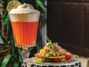 RESERVAS | RESTAURANTE ENOTECA 1918 | Mallorca | FacefoodMag