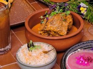 RESERVAS | RESTAURANTE SHANTI | Ibiza | FacefoodMag