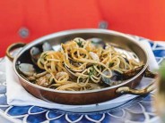 RESERVAS | RESTAURANTE CORLEONE | Lisboa | FacefoodMag