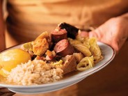 RESERVAS | RESTAURANTE PICA-PAU | Lisboa | FaceFoodMag