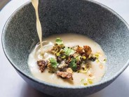 RESERVAS | RESTAURANTE DMENÚ | Mallorca | FacefoodMag