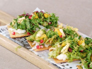 RESERVAS | RESTAURANTE MHARES SEA CLUB | Mallorca | FacefoodMag