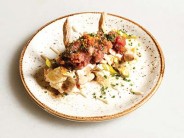 RESERVAS | RESTAURANTE JNcQUOI AVENIDA | Lisboa | FacefoodMag