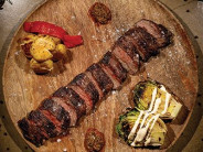 RESERVAS | RESTAURANTE LU·UM IBIZA | FacefoodMag