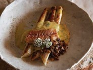 RESERVAS | RESTAURANTE AGUAMADERA IBIZA | Ibiza | FacefoodMag