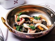 RESERVAS | RESTAURANTE DAVVERO | Lisboa | FaceFoodMag