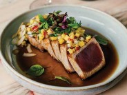 RESERVAS | RESTAURANTE GO A LISBOA | Lisboa | FaceFoodMag