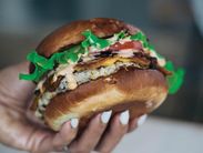 RESTAURANTE GROUND BURGER | Lisboa | FacefoodMag