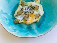 RESERVAS | RESTAURANTE ARRELS BY MARGA COLL | Mallorca | FacefoodMag