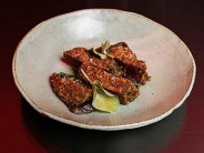 RESERVAS | RESTAURANTE DOME | Mallorca | FacefoodMag