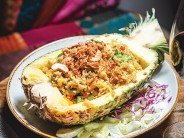 RESERVAS | RESTAURANTE ISAAN THAI CUISINE | Mallorca | FacefoodMag