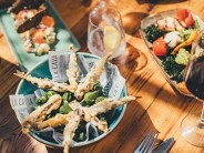 RESERVAS | RESTAURANTE LA CAVA IBIZA | FacefoodMag