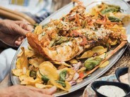 RESERVAS | RESTAURANTE TROPICANA BEACH | Ibiza | FacefoodMag