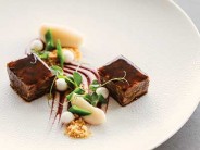 RESERVAS | RESTAURANTE THE VIEW | Ibiza | FacefoodMag