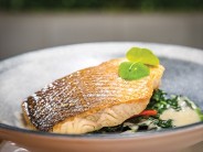 RESERVAS | RESTAURANTE CHALET SIENA | Mallorca | FacefoodMag