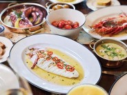 RESERVAS | RESTAURANTE MARÉ | Lisboa | FaceFoodMag