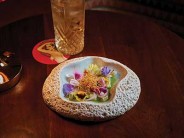 RESERVAS | MINI BAR | Lisboa | FaceFoodMag