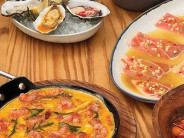 RESERVAS | RESTAURANTE CAN CARLITOS | Formentera | FaceFoodMag
