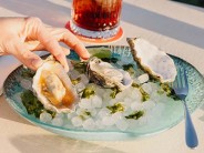 RESERVAS | LA MIRADA RAW BAR | Ibiza | FacefoodMag