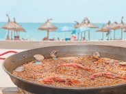 RESERVAS | EL CHIRINGUITO BEACH CLUB | Mallorca | FacefoodMag