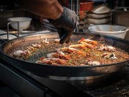 RESERVAS | RESTAURANTE SES OLIVERES | Mallorca | FacefoodMag