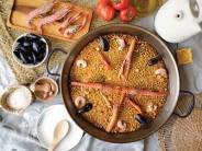 RESERVAS | RESTAURANTE LA MEDITERRÁNEA | Formentera | FacefoodMag