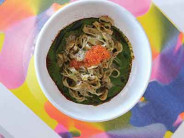 RESERVAS | RESTAURANTE NUDO | Ibiza | FacefoodMag