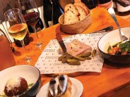 RESERVAS | RESTAURANTE VINO & CO BISTRO | IBIZA | FacefoodMag