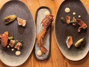 RESERVAS | RESTAURANTE ES CODOL FORADAT | Formentera | FaceFoodMag