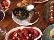 RESERVAS | RESTAURANTE HOSTAL LA TORRE | Ibiza | FacefoodMag