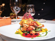 MARC'S RESTAURANTE | Ibiza | FacefoodMag