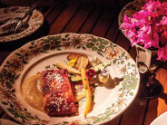 RESERVAS | RESTAURANTE LAS DOS LUNAS | Ibiza | FacefoodMag
