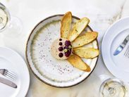 RESERVAS | RESTAURANTE OLIVER AVENIDA | Lisboa | FacefoodMag